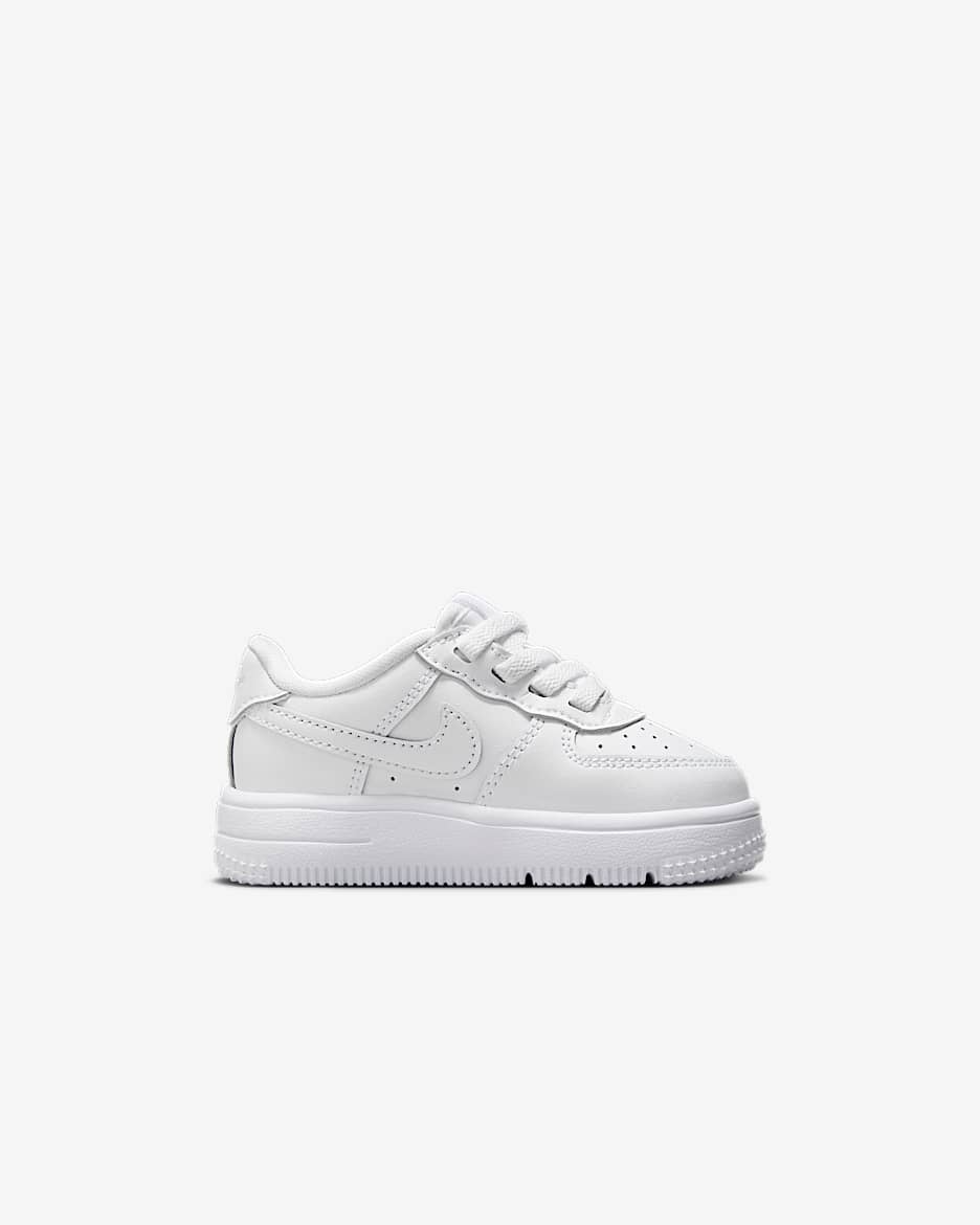 Nike Force 1 Low EasyOn Baby Toddler Shoes
